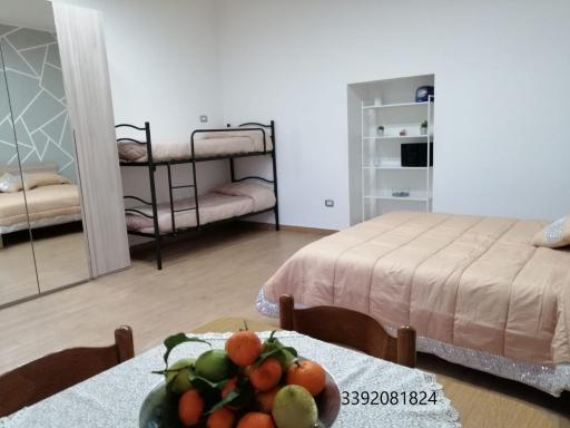 B&B Perla Cavese - Housity