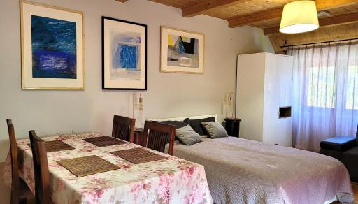 Pokoje Gościnne Thank You Life, Apartament 2 Forest For Rest - Housity