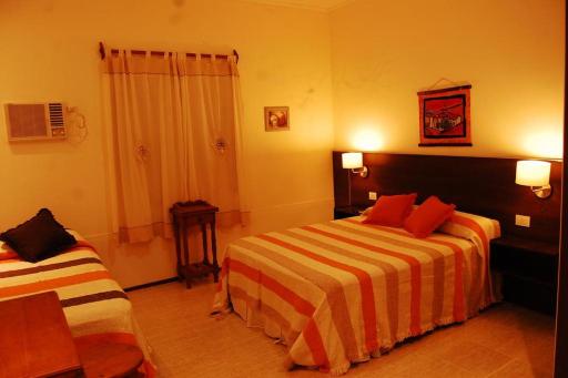 Mirasoles Hotel - Housity