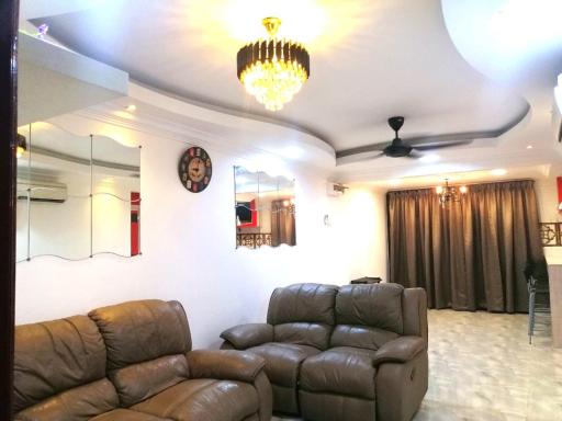 Apartment 2 Bilik - Asnor Homestay KL - Housity