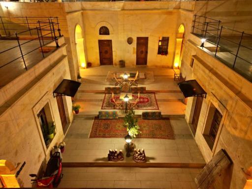 Lavinia Cappadocia Cave - Housity