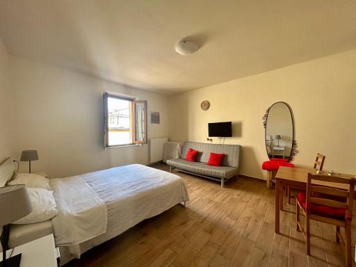 Apartment Nel Centro Della Citta - Housity