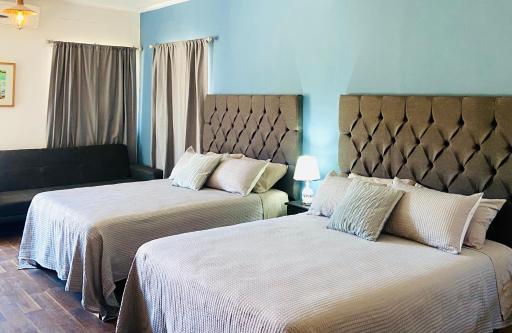 Habitación Suite amplia en La Huasteca Potosina - Housity