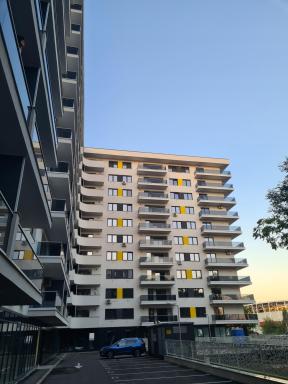 Apartament Ghencea Residence 158 Floor 4 - Housity