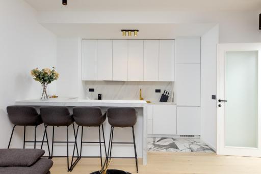 Luxury Haven in Zagreb - Housity
