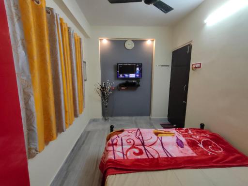 NidhiKunj - Entire Apartment - Housity