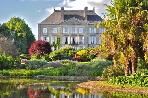 Chateau de la Foltière - Housity