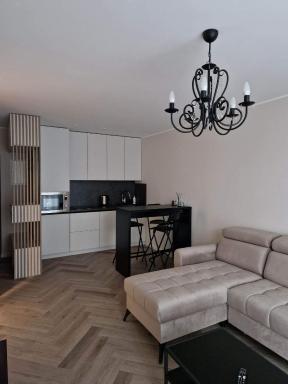 Parko nauji apartamentai - Housity