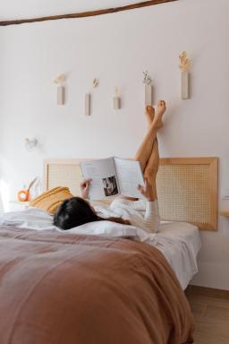 Apartamento Al Alba - Housity