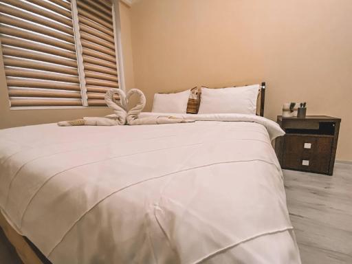 Magic Central Flat - Housity