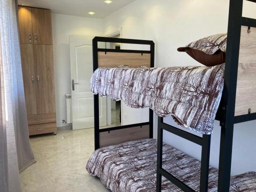 Appartement 3 chambres séjour équipé El Bouni près Annaba - Housity