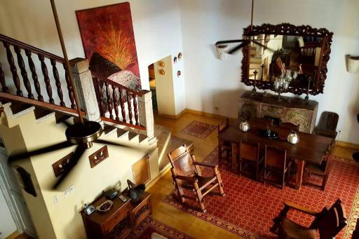 Spacious apartment with balcony in Old Walled city of Cartagena. La Encantada - Housity