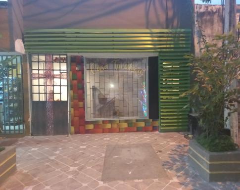 Casa Turistica Zamboss - Housity