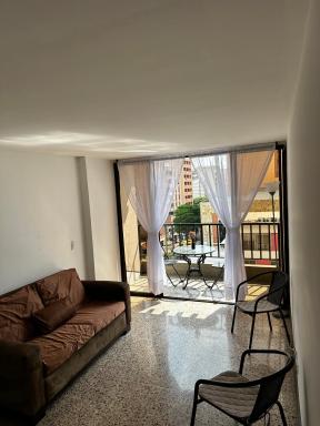 Gorgeous Apartment in El Peñon! - Hizvo