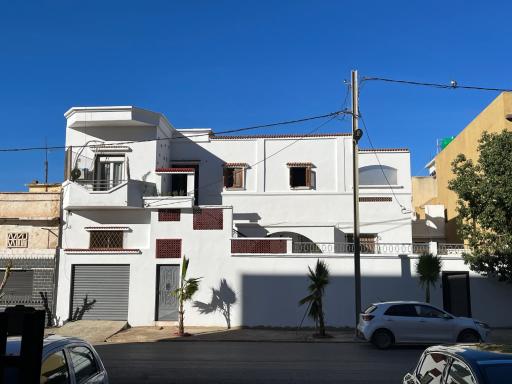 Magnifique appartement Oran - Housity