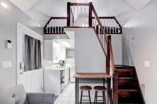 The Hideaway - Housity