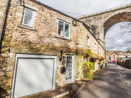 The Old Tanyard - Housity