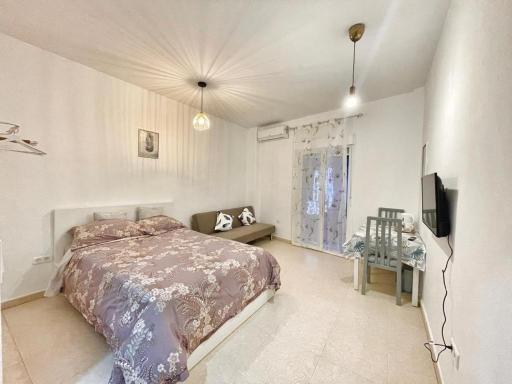 Luna Ensuites Centro - Housity