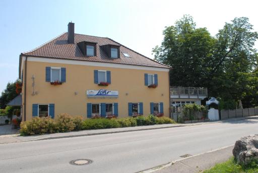 Hotel Garni Löhr - Housity