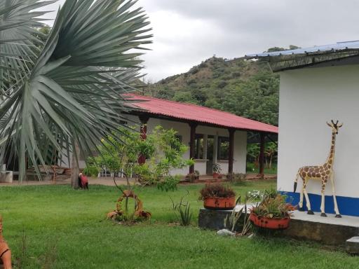 Finca Rancho Texas - Housity