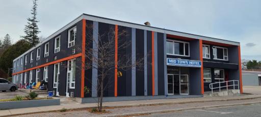 Midtown Hotel - Housity