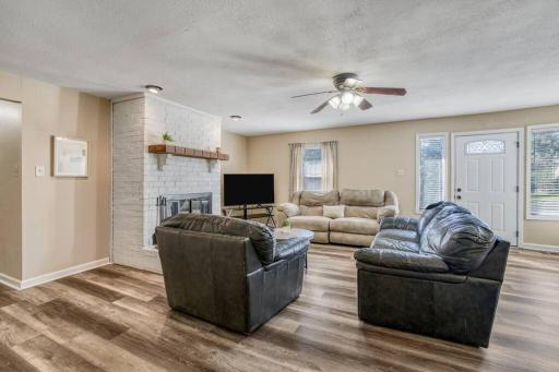 3BR Beautiful & Spacious Home - Housity