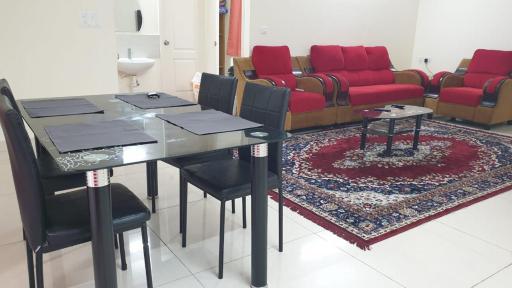 IP Service Apartment near Chennai Airport - Housity