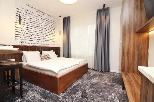 Sarajevo History Apartments - Authentic Heritage Stay - Housity
