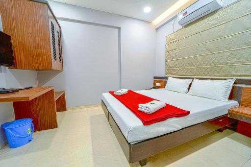 Shri Dwarka, Kolhapur - Housity