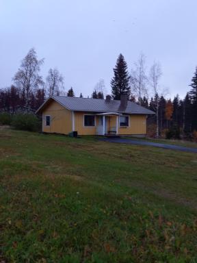 Talo mäellä - Housity