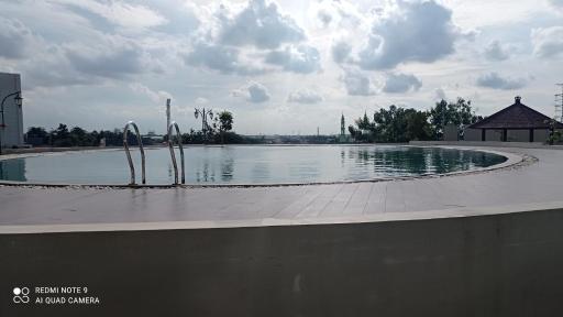 Mushroom majestic point serpong by aru room - Housity