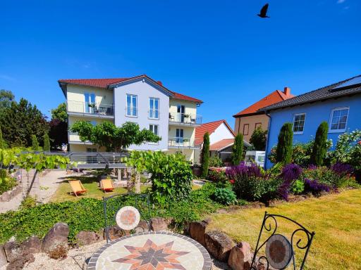 Casa Palatina Vinotel - Housity