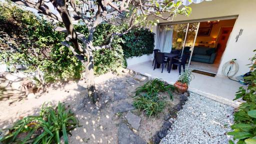 Les Residences De Roquebrune - 3 Pièces pour 4 Personnes 974 - Housity