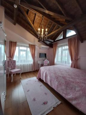 Hayat Oksijen Resort - Housity