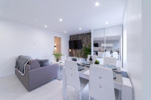 LE ROYAL SWEET - PARKING GRATUIT + WIFI - Housity