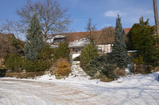Holiday Home U Černých Ovcí - Housity