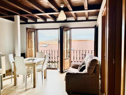 Apartamentos Raíces - Housity