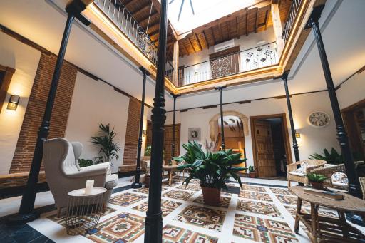 La Casa del Médico Hostería Rural - Housity
