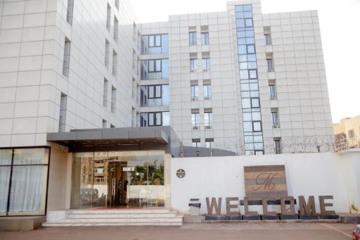 Hôtel Millennium Kamissa - Housity