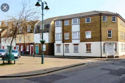 Flat 1 Alfred Mews - Housity