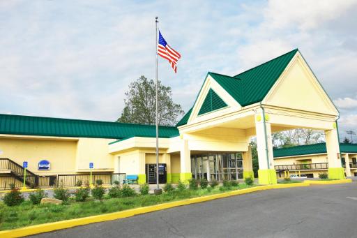 Hotel M Morgantown - WVU Area - Housity