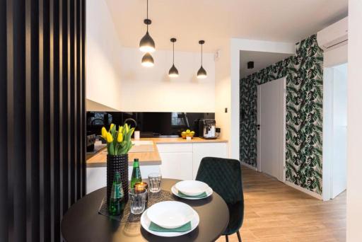 Apartament Bianco Verde - Housity