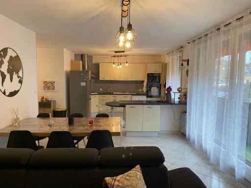 Appartement T3 aux portes de Rodez - Housity