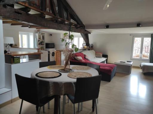 Appartement de charme Coeur historique - Housity