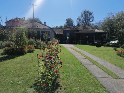 Markov konak - Housity