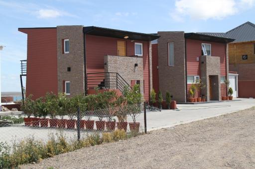 Tower Rock Puerto Deseado Superior - Housity