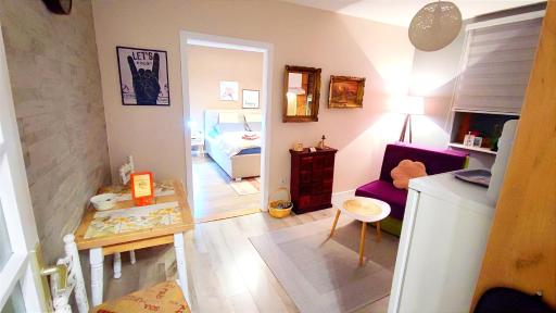Cozy, Nice & Quiet apartment Lucky Sarajevo - Free public parking - Housity