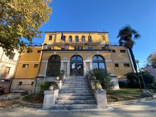 Ostello di Vicenza - Housity