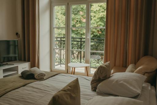 APARTAMENTY PRZY PARKU- Parking GRATIS!!! - Housity