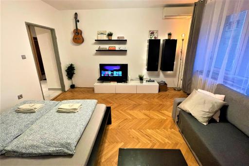 Apartment Helen - Old Town, AC - Housity